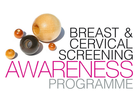 Breast, Cervical and Bowel Screening Awareness Programme