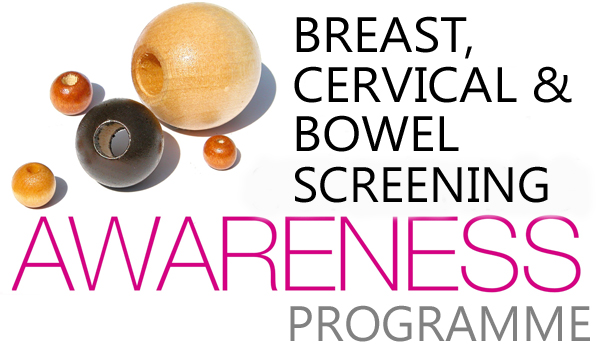 Breast, Cervical and Bowel Screening Awareness Programme