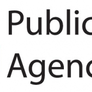 Public Health Agency Logo.