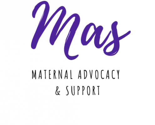 MAS maternal advocacy and support