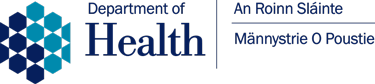 Department of Health logo