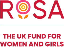 Rosa. The UK Fund for Women and Girls.