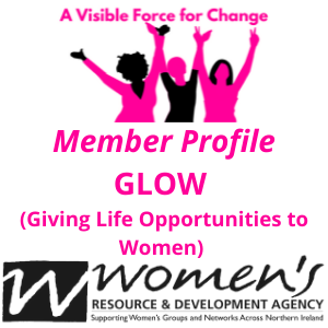 Member Profile: GLOW