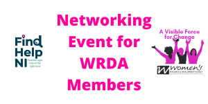 Networking Event for WRDA Members