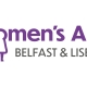 Belfast and Lisburn Women's Aid