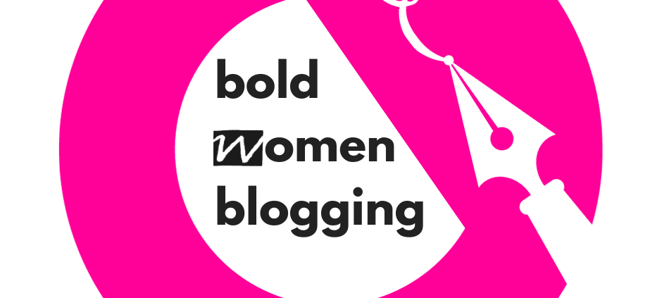 Bold women blogging: A direct appeal from Palestinian women.