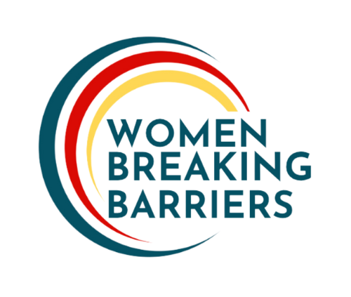 Women breaking barriers