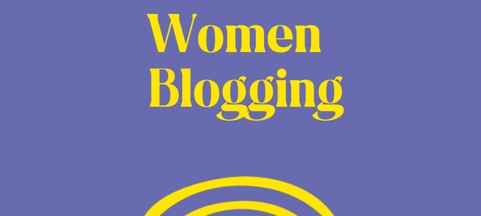 Bold Women Blogging