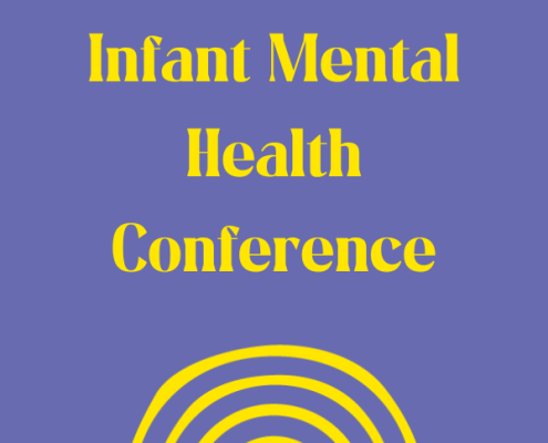 Infant Mental Health Conference