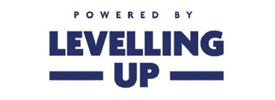 Powered by Levelling Up