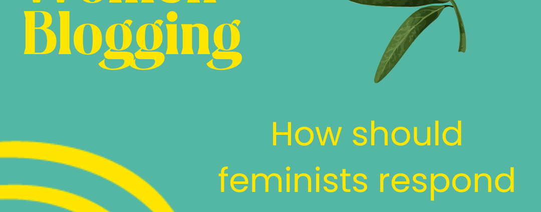 How should feminists respond to war and conflict? With community