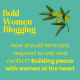 How should feminists respond to war and conflict? Building peace with women at the heart